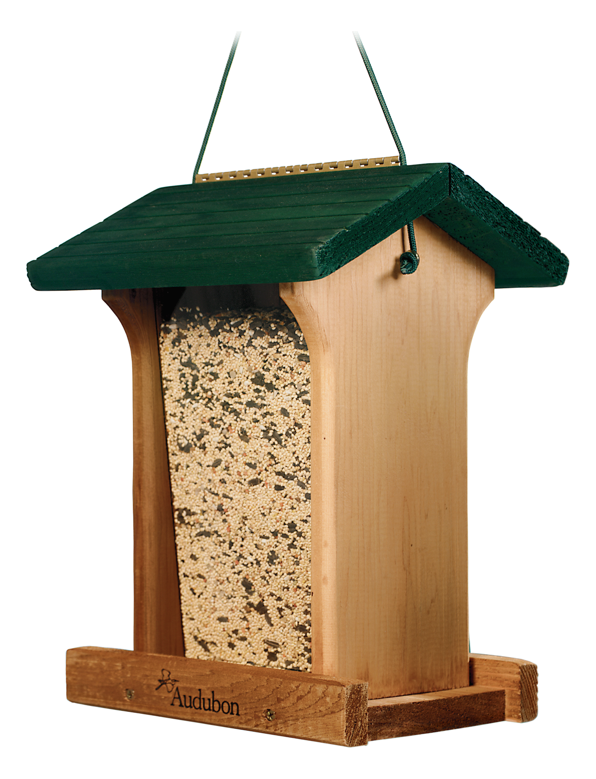 Audubon Bird Feeders - Deluxe Feeder | Bass Pro Shops
